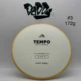 ****NEW Axiom Electron Soft Tempo Putt & Approach Disc