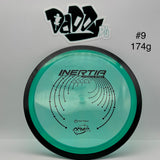 MVP Proton Inertia Distance Driver