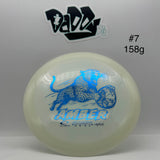 ****NEW Latitude 64's Opto Amber Easy-to-Use Driver