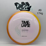 ****NEW Axiom Simon Line Neutron RE-TOOLED Time-Lapse Distance Driver