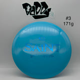 Latitude 64 Saint Gold Line Distance Driver