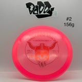 Westside VIP Air Underworld Fairway Driver