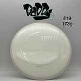 MVP Neutron Servo Fairway Driver