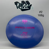 ****NEW Discmania Q-Line FD Fairway Driver