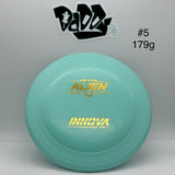 Innova Nexus Alien Midrange