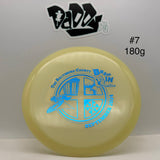 ***NEW Innova Champion Proto Glow Rollo- 2024 Baltimore County Break In Mid-Range