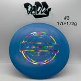 Discraft Putter Line Zone OS Putt & Approach