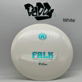 Kastaplast K1 Falk Fairway Driver