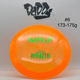 Innova Champion Wraith Distance Driver