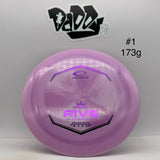 Latitude 64 Royal Grand Rive Distance Driver