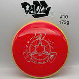 Axiom Soft Neutron Proxy Putt & Approach