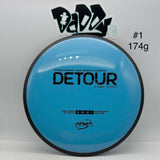 MVP Neutron Detour Midrange Driver