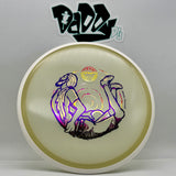 ****NEW MVP Particle Eclipse Detour - James Conrad Team Series - Bendy James Midrange Driver