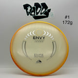 Axiom 2.0 Eclipse Glow Envy Putt & Approach