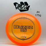 Discraft Buzzz OS Z Line Midrange