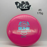 Discmania S-line P3X Gannon Buhr Triumph Series Putt & Approach
