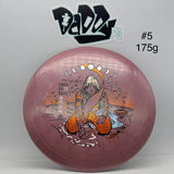 Thought Space Athletics Ethereal Omen Fairway Driver