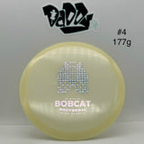 **NEW Mint Discs Nocturnal Glow Bobcat Power Midrange