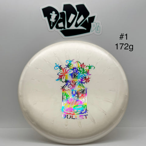 ****NEW Mint Discs Sublime Bullet Putt & Approach