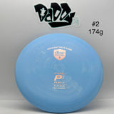 Discmania Flex 2 P-Line P1 Putter