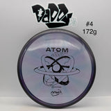 MVP Proton Atom Putt & Approach