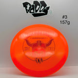 Westside VIP Air Underworld Fairway Driver