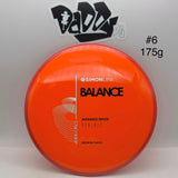 ****NEW Axiom Neutron SimonLine Balance Midrange Driver