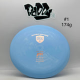 Discmania Flex 2 P-Line P1 Putter