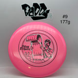****NEW Streamline Neutron Echo - 2026 World Championship Commemorative Edition Midrange
