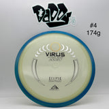 ****NEW Axiom Eclipse Glow Virus Distance Driver