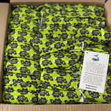 **** NEW Daddy DG Custom Whale Sac Grip Bag