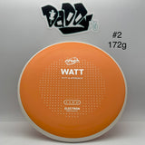 MVP Electron Firm Watt Putt & Approach