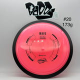 MVP Neutron Wave Distance Driver