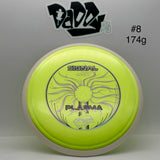 ****NEW MVP Plasma Signal Fairway Driver