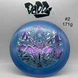 ****NEW Innova Luster Champion Destroyer of Worlds Distance Driver