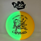 ****NEW Elevation glO-G Capybara Midrange Disc