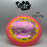 ****NEW Innova Halo Star Gorgon -Lethal Locks Distance Driver
