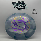 ****NEW Streamline Cosmic Neutron Shift St. Jude Edition Fairway Driver