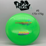 Innova Star Gator Midrange