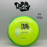 Axiom Simon Line Fission Time-Lapse Distance Driver