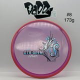 Axiom Proton Soft Paradox 2024 OTB Open Stamped Midrange