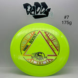 ****NEW Streamline Neutron Boost Distance Driver