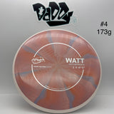 ****NEW MVP Cosmic Neutron Watt Putt & Approach