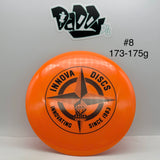 Innova First Run Star Racer Distance Driver