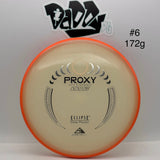 Axiom 2.0 Eclipse Glow Proxy Putt & Approach
