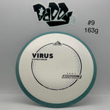 ****NEW Axiom Fission Virus Distance Driver