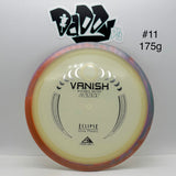 ****NEW Axiom Eclipse Glow Vanish Distance Driver