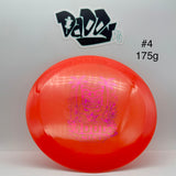 Mint Discs Apex Idol Power Driver