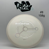 ***NEW MVP Fission Inertia Distance Driver