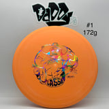Mint Discs Royal Soft Lasso Driving Putter